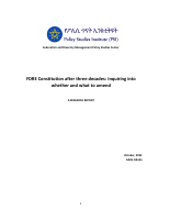 The_FDRE_Constitution_after_three_decades_a_complete_research_report.pdf